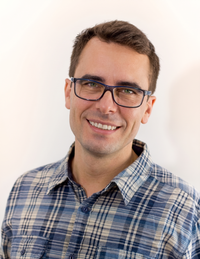 Foto de Christian Rinze Kuhls - Terapeuta Integrativo